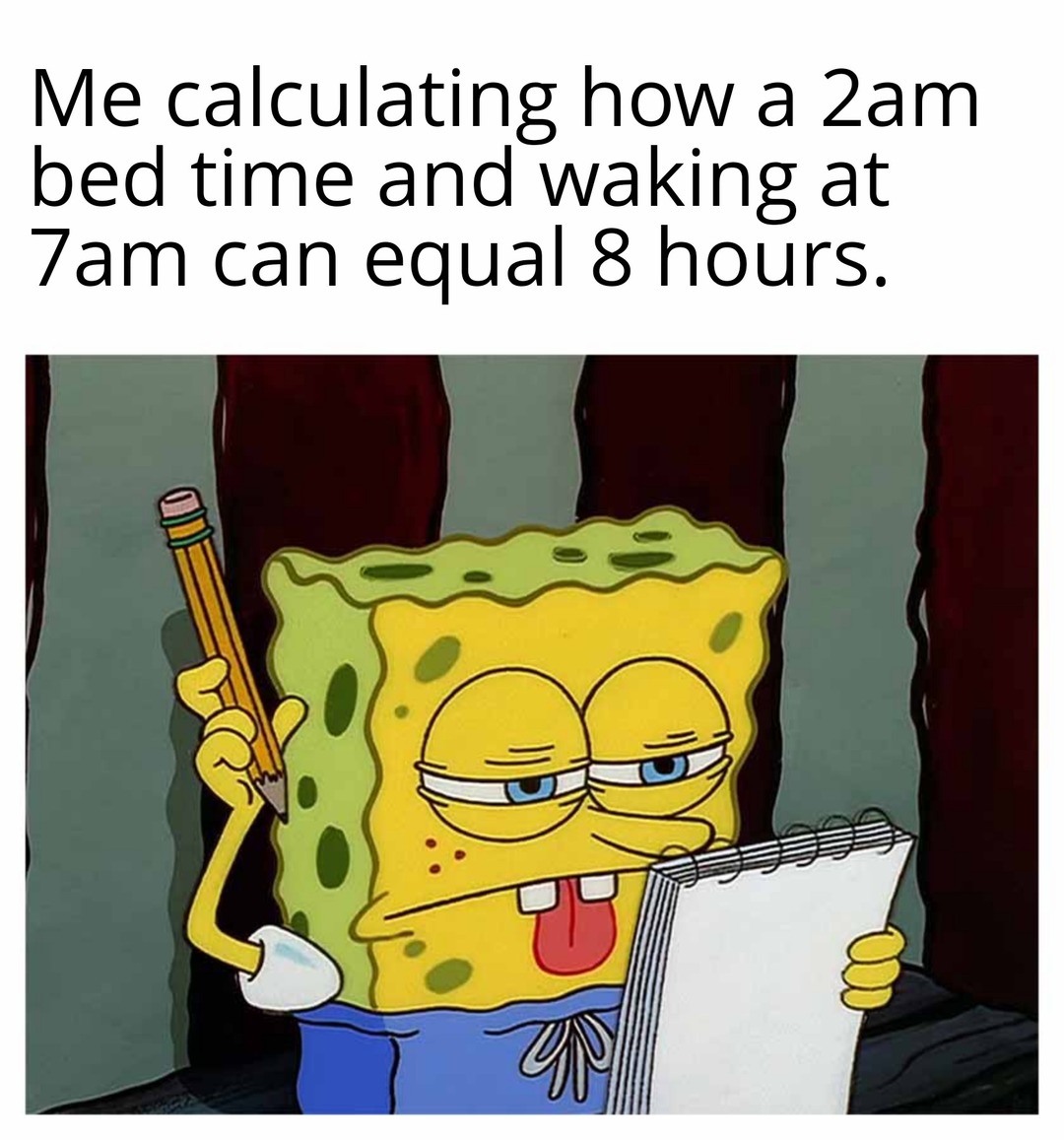 Programming Memes for Coding Geeks (March 9, 2025)