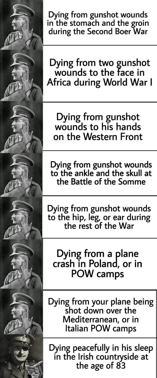 Damn son – meme