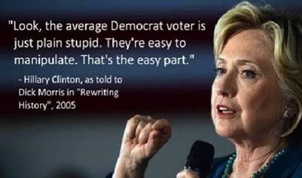 This may be internet fake news, but who cares? It’s still true. – meme