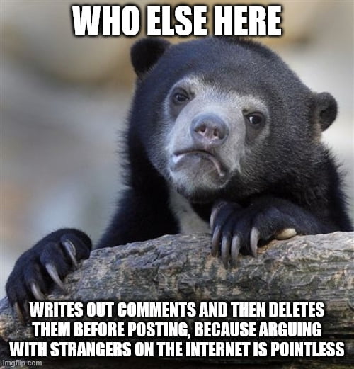 I don’t have a title because I’m no aristocrat
