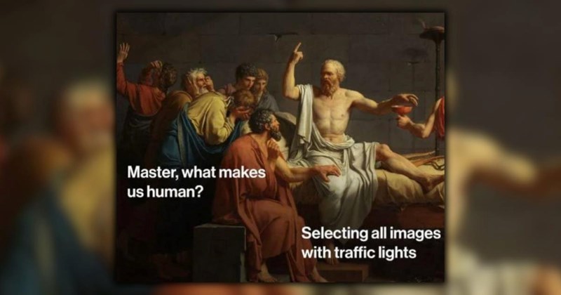 21 Classical Art Memes to Paint You a Portrait of Funnies Today (March 4, 2025)