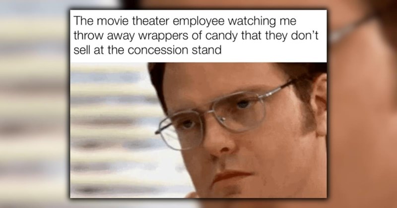 21 Must-See Movie Theater Memes to Screen Before the 2025 Oscars