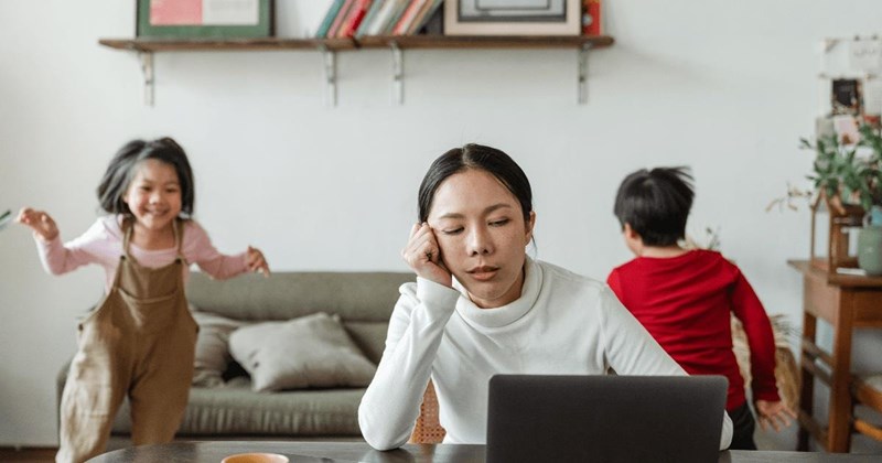 ‘That shut them up’: In-laws stage an ‘intervention’ to force their SIL to take on trad-wife duties on top of her full-time job, so she gives them a demand of her own
