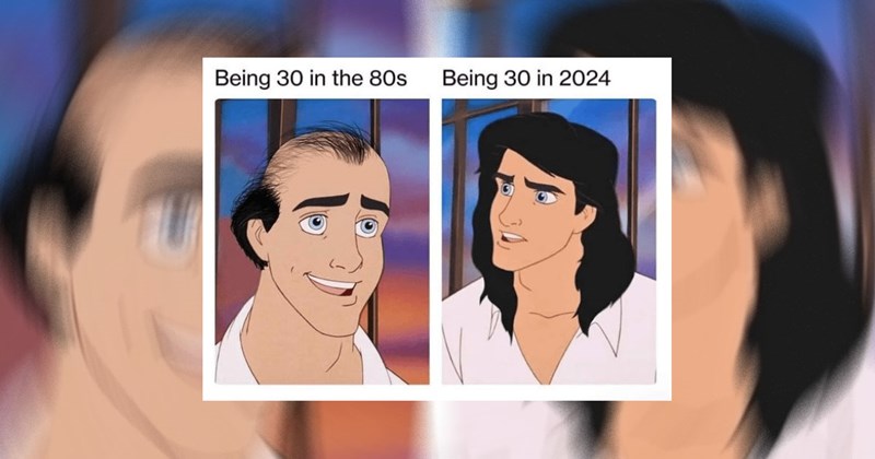 The Funniest Disney Memes of the Week (March 2, 2025)
