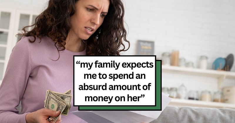 Boyfriend refuses to cover full rent after his 27-year-old girlfriend quits her job out of the blue and doesn’t try to find another one: ‘She got upset, saying I should want to help her because we’re a team’