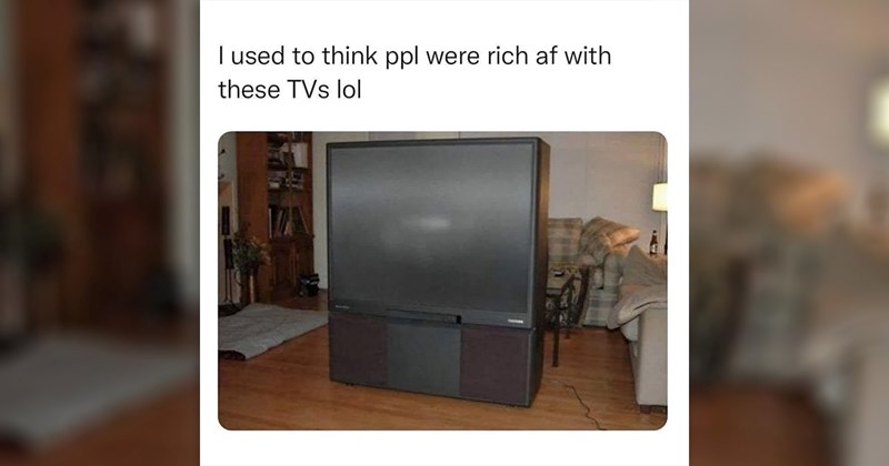 25+ 2000s and 2010s Nostalgia Memes Wondering Where the Time Went