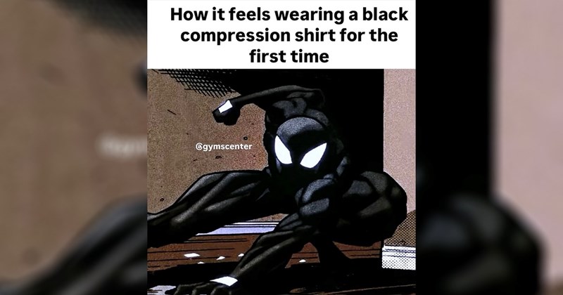 A Mishmash of Memes to See in the Weekend