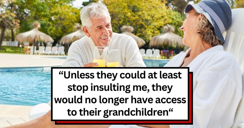 Rich parents shun daughter while showering her ex-husband with support: ‘They called me a failure. said I was a loser during the worst period of my life’