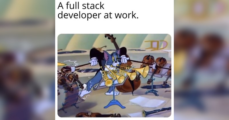 Programming Memes for Coding Geeks (March 2, 2025)