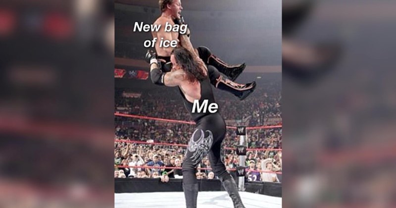 Your Rage is a gift
