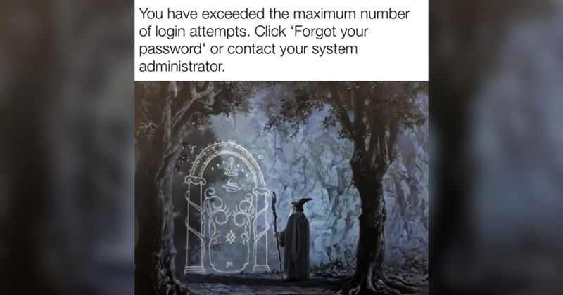 Tolkien Tuesday: The Best Lord of the Rings Memes This Week (March 4, 2025)