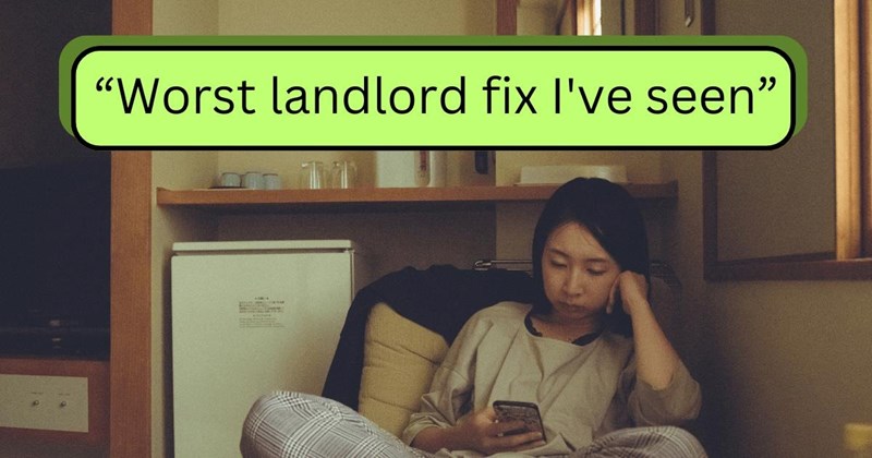 Tenant notices a $700 increase on her monthly electrical bill, then discovers her landlord secretly planted two space heaters in the attic to keep the water pipes from freezing: ‘I’ve paid about $6000+ for these space heaters.’