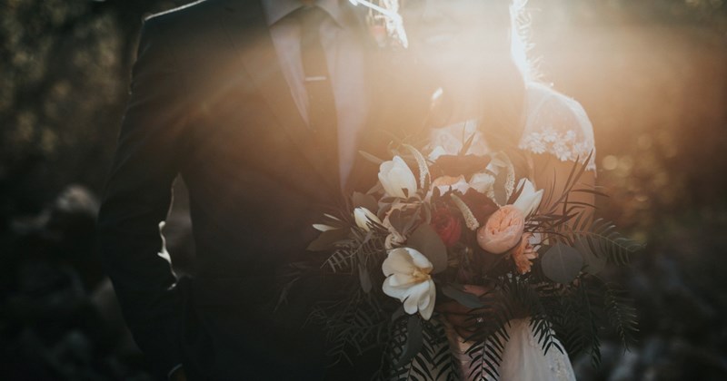 ‘Mother-in-law in a white lace dress’: Wedding-goers expose all the biggest wedding red flags