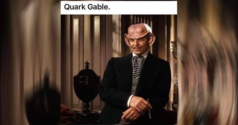 The Best Star Trek Memes of the Week (March 4, 2025)